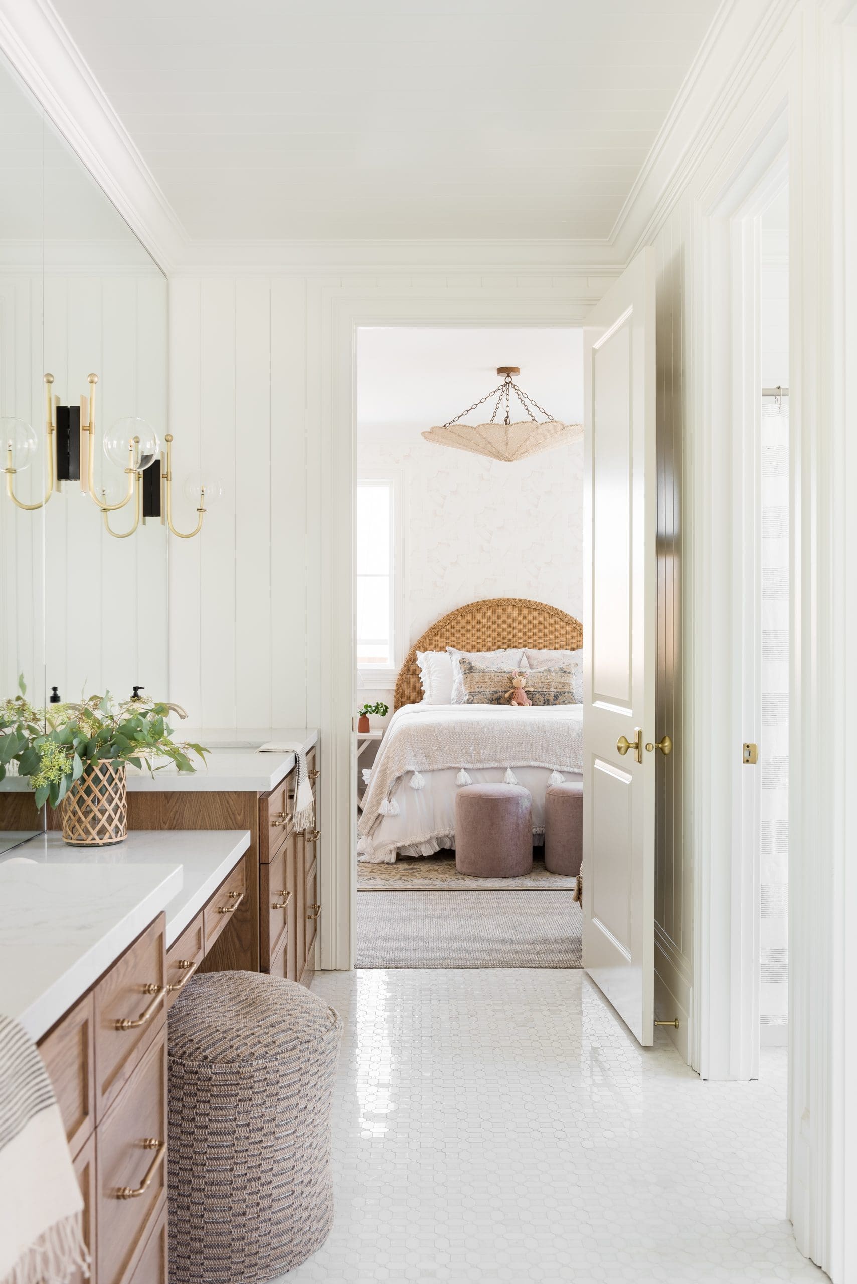 Extra Delight: Kids’ Bathroom #3 Makeover