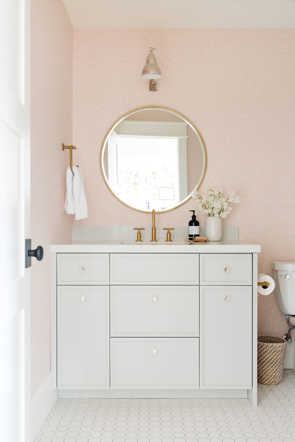 Extra Fun: Kids’ Bathroom #4 Reveal