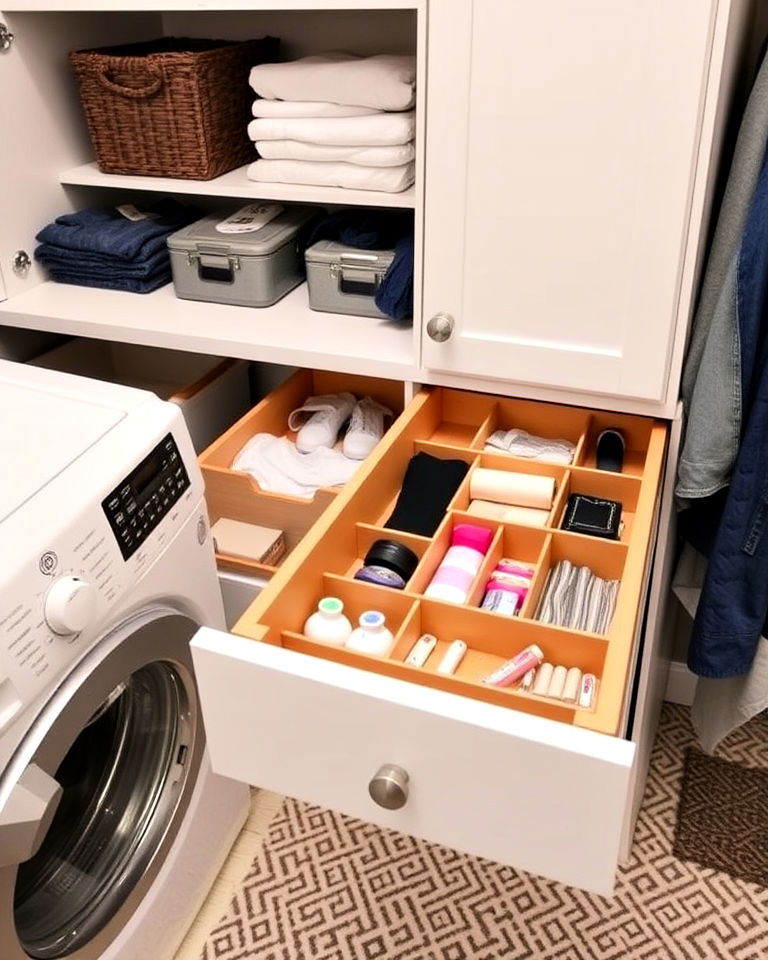 Personalized Organizer Inserts