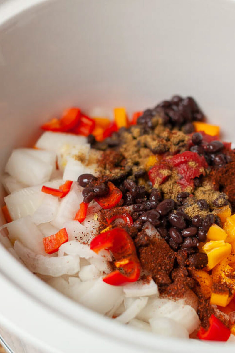 Set-and-Forget Slow Cooker Meatballs