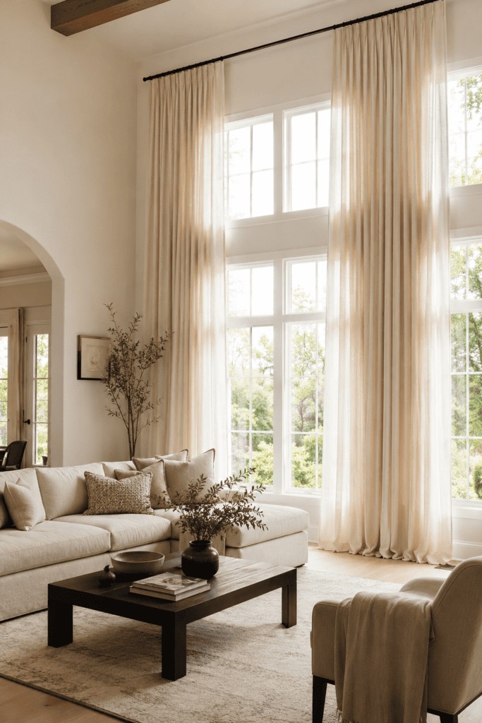 Elevate Your Space with the Right Rug Size