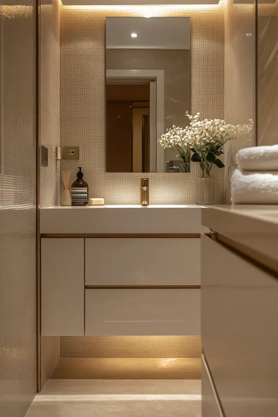 Whispered Calm Corner Retreat