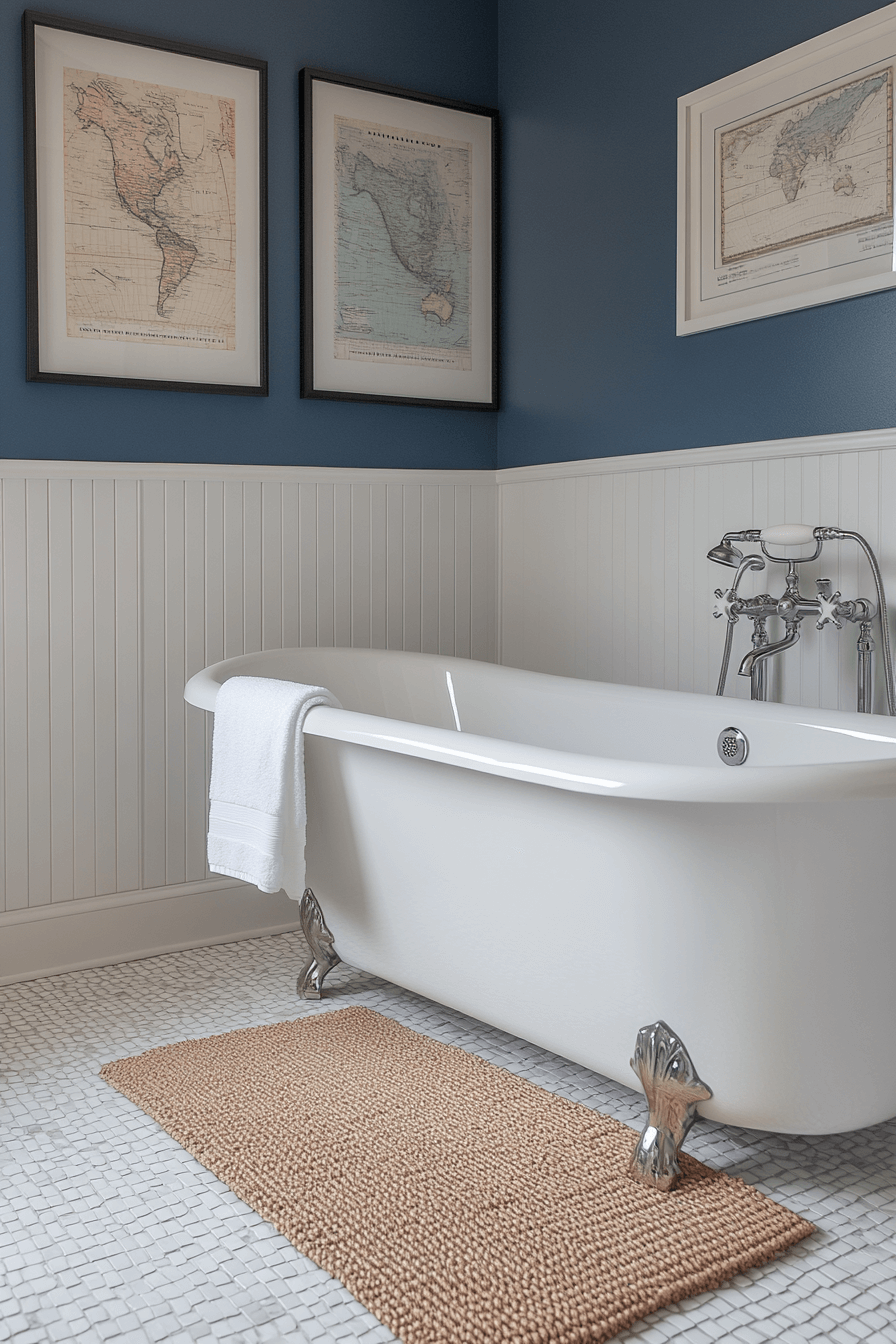 Seaside Serenity Spa Retreat
