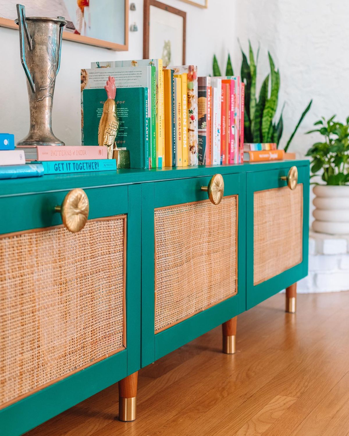 Elevate Your Space with the IKEA Bestå Makeover