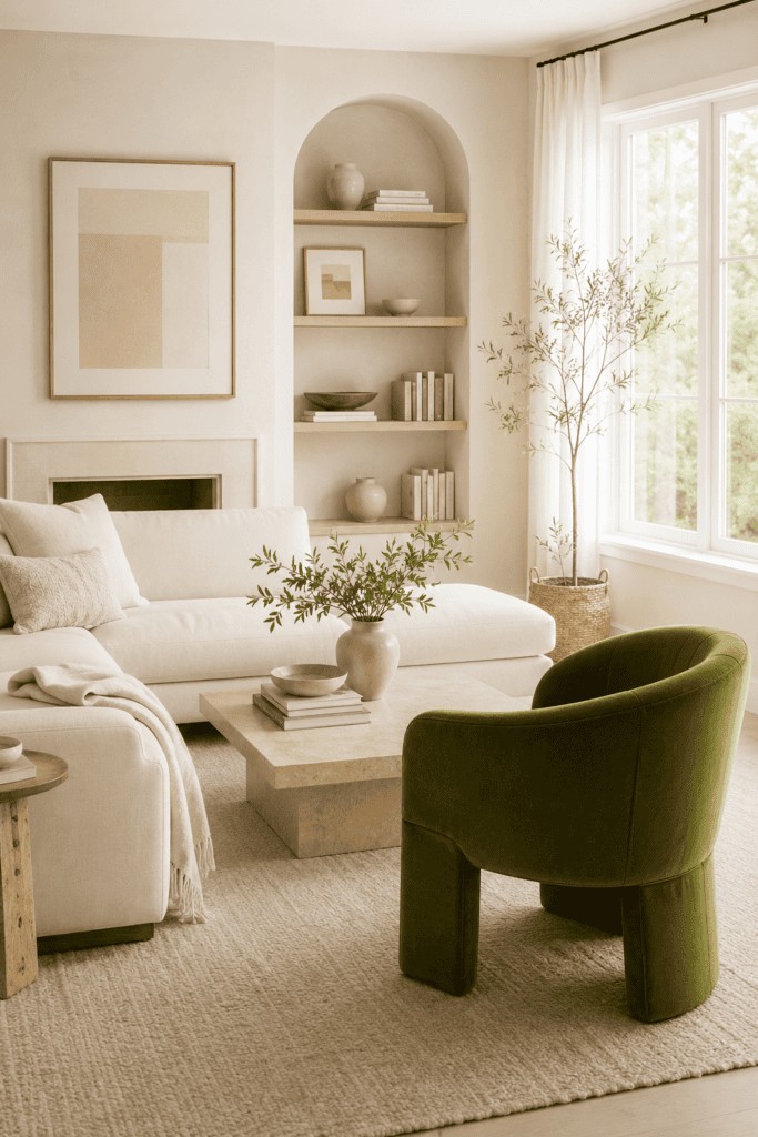 Elevate Your Space with Stylish Wall Accents