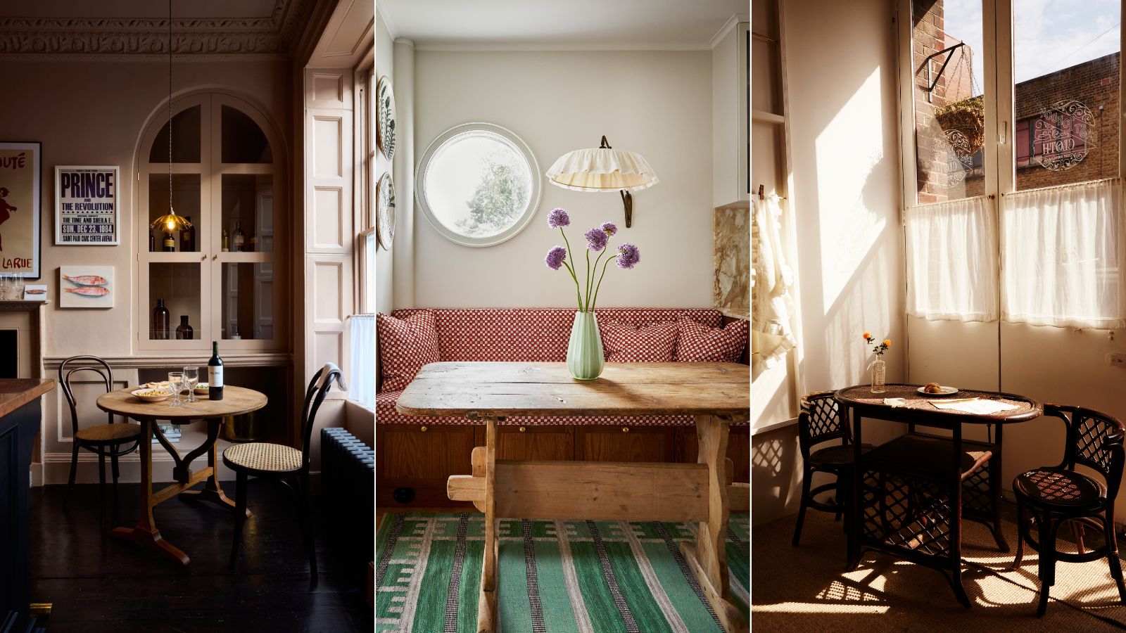 Cozy Coffee Hideaway