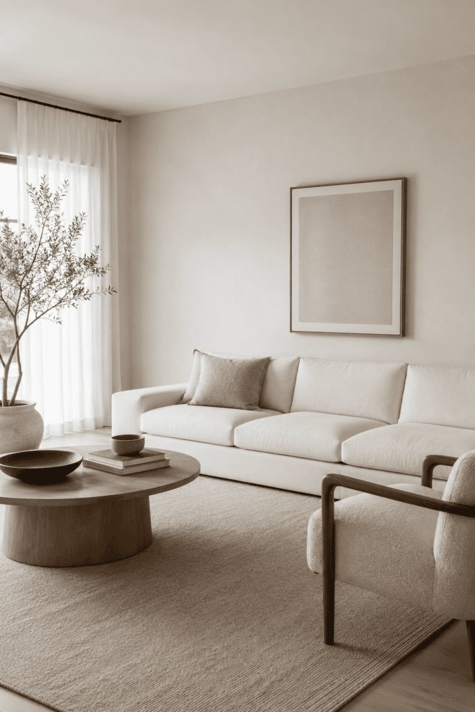 Elevate Your Space with a Statement Plant
