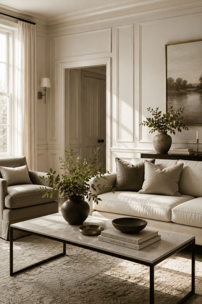 Elevate Your Artwork with Thoughtful Framing Choices
