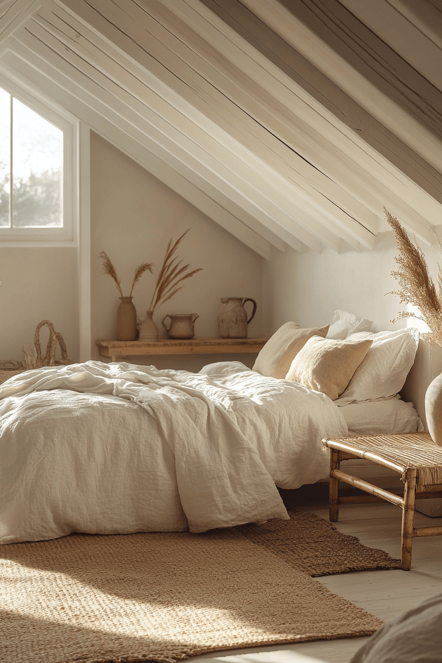 Gentle Nordic Radiance