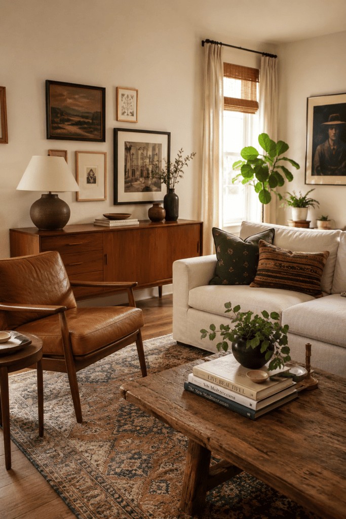 Elevate Your Space with Layered Textiles