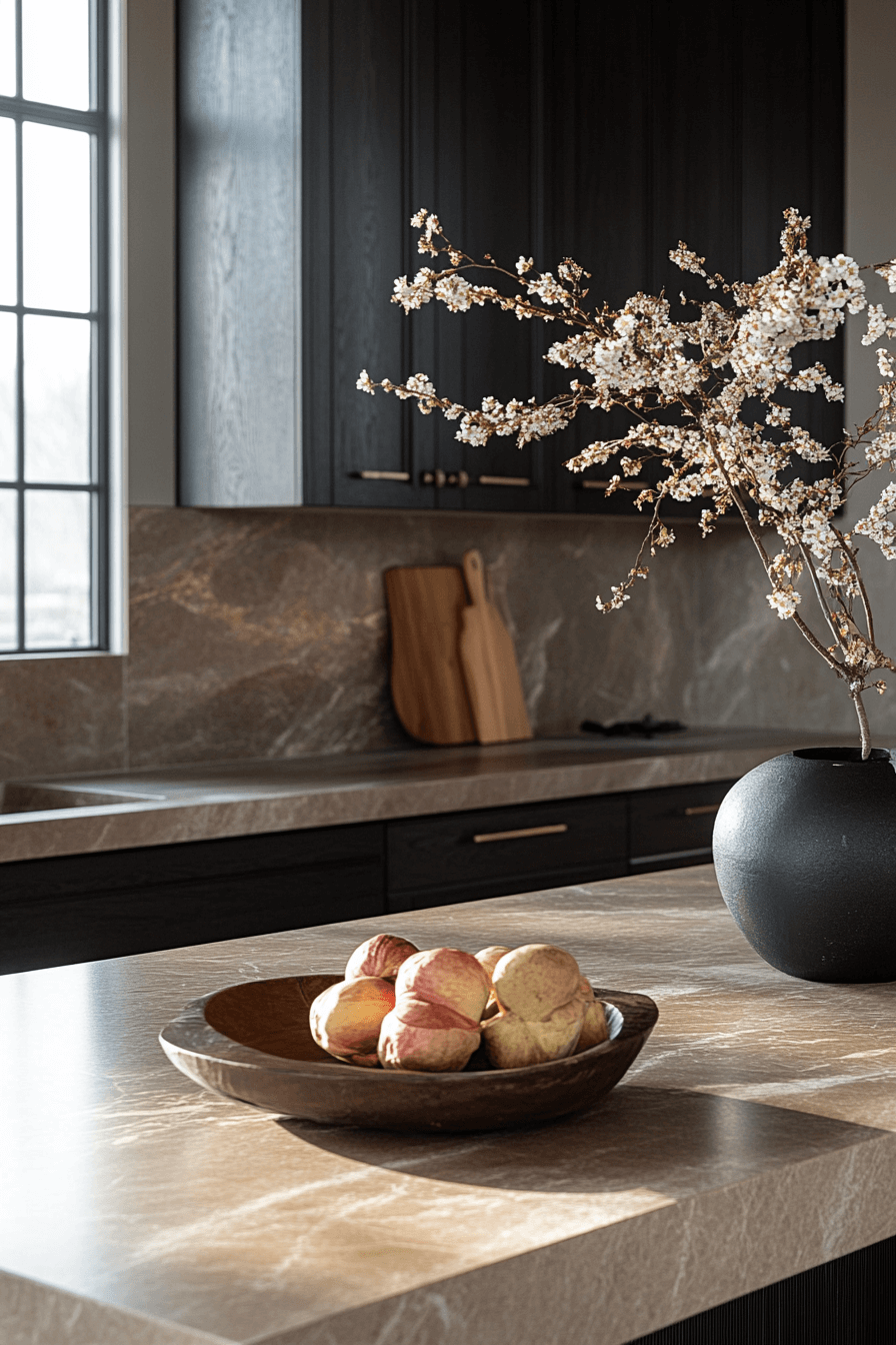 The Subtle Charm of Matte Surfaces