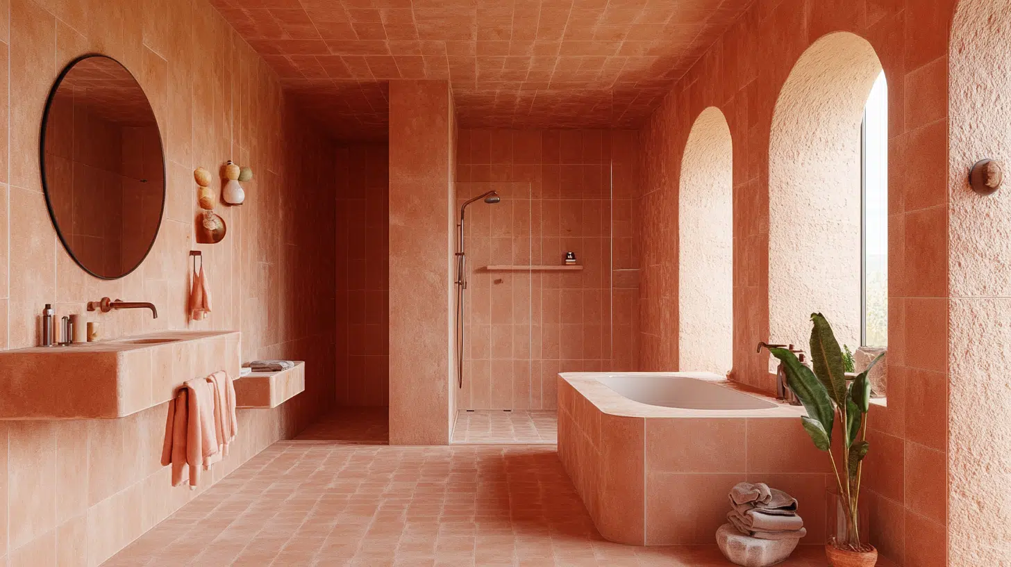 Matte Finishes Offer Subtle Elegance
