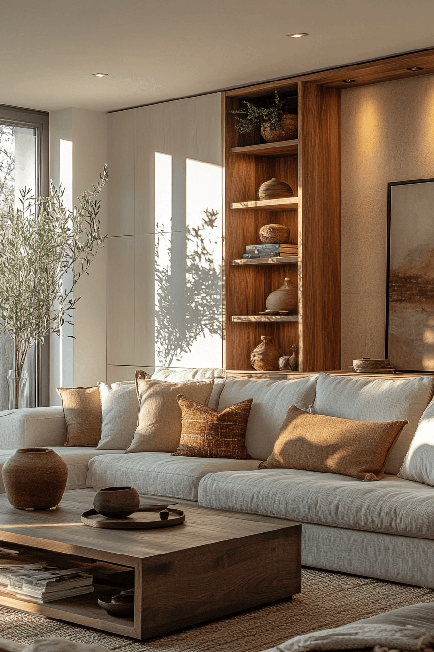 Effortless Elegance in Hidden Storage