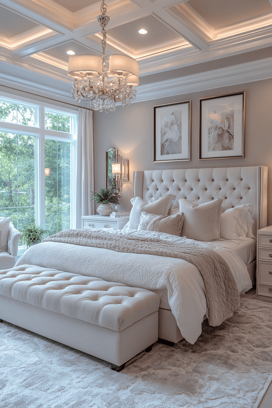 Elegant Comfort Haven