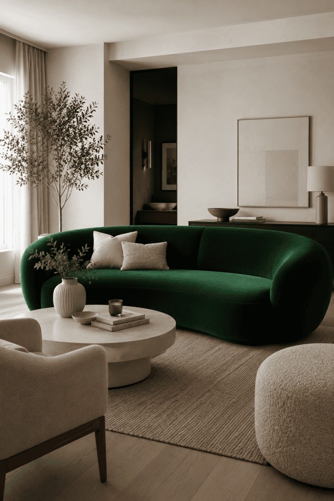 Elevate Your Space with Ceiling Accents
