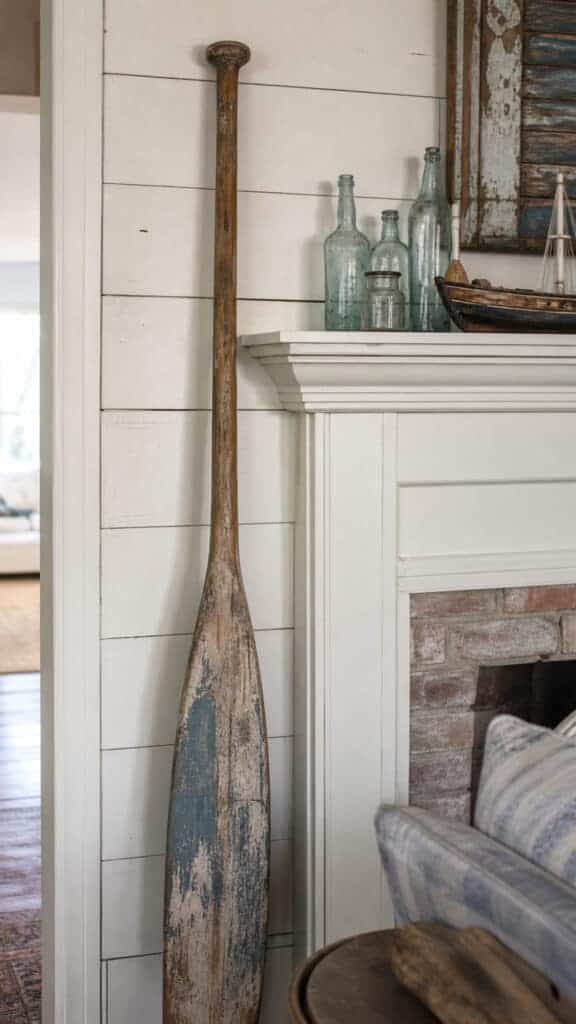Add Timeless Charm with Retro Beach Treasures