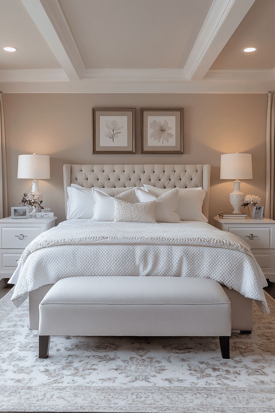 Enduring Warmth: The Art of Cozy Elegance
