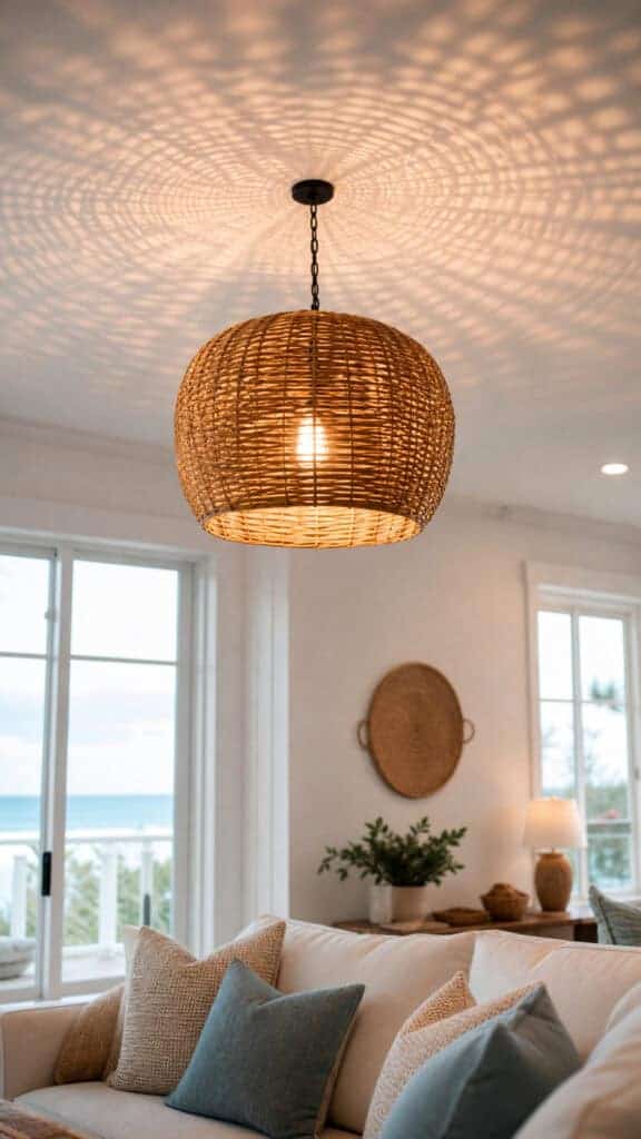 Illuminate Your Coastal Oasis with Perfect Lighting