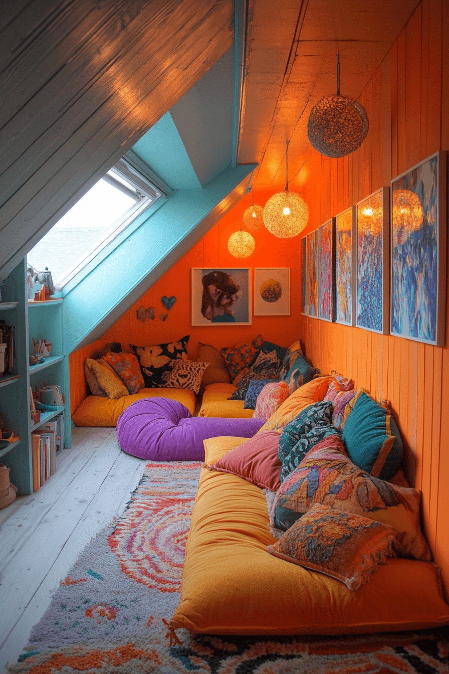 Creative Loft Atelier