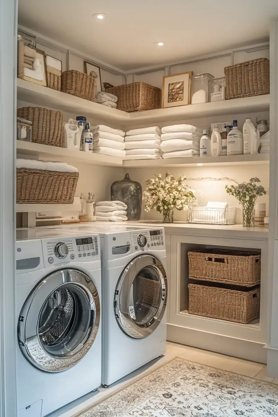 Maximizing Efficiency in Compact Utility Spaces