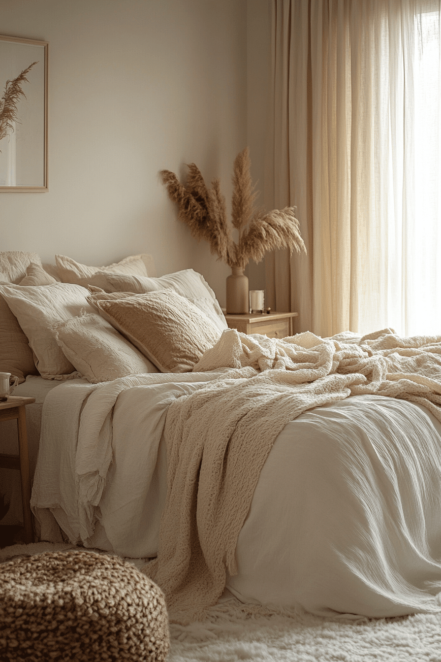 The Ultimate Sanctuary of Softness