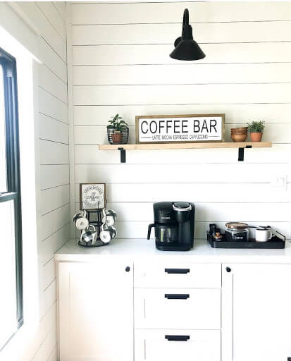 City Chic Coffee Corner