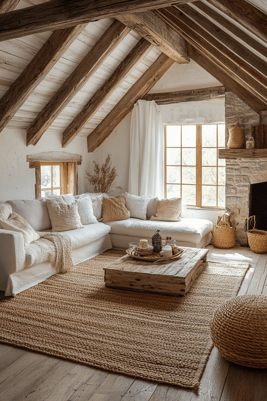 Chic Rustic Revival