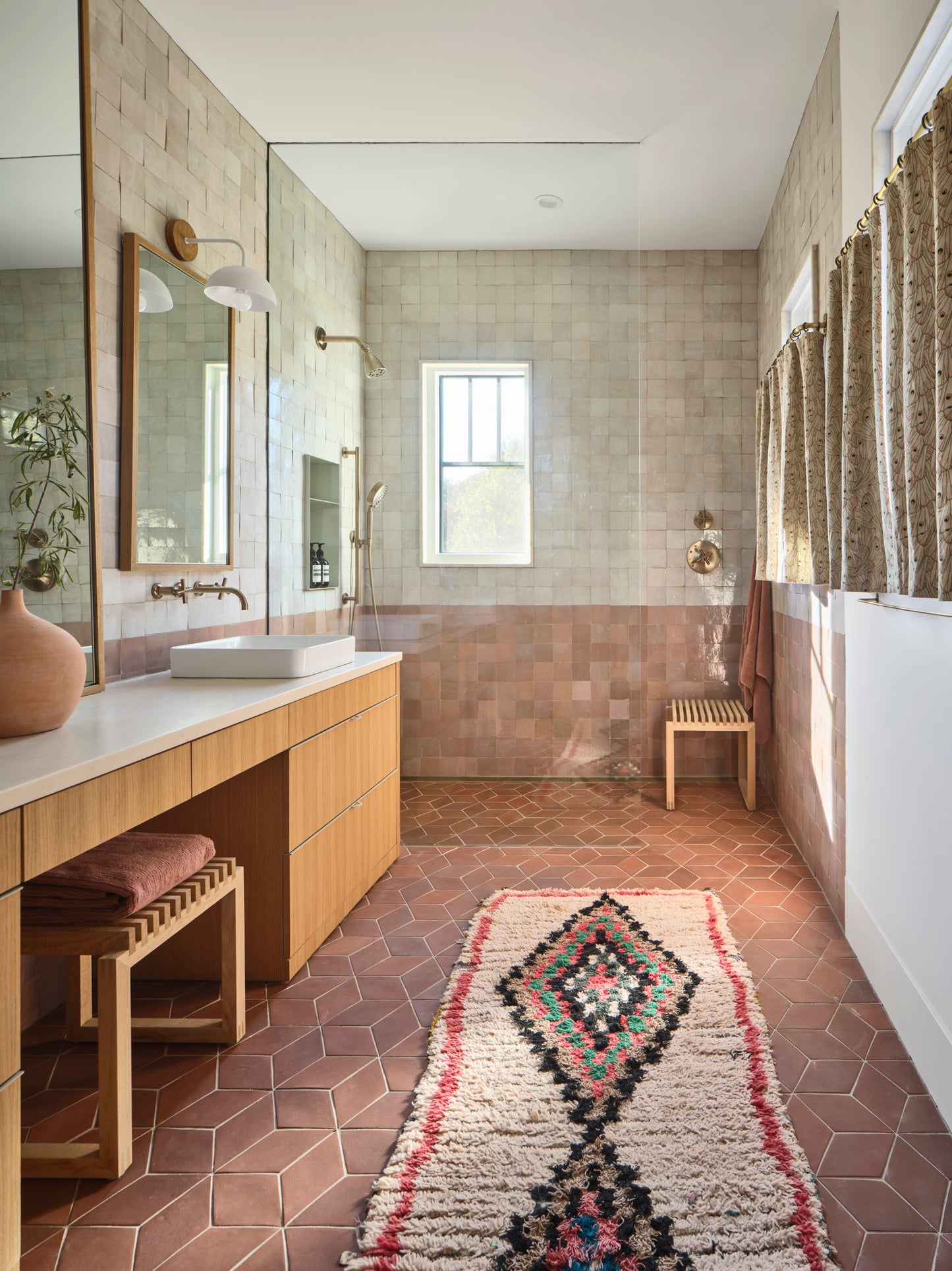 Neutral Desert Palette Brings Soothing Simplicity