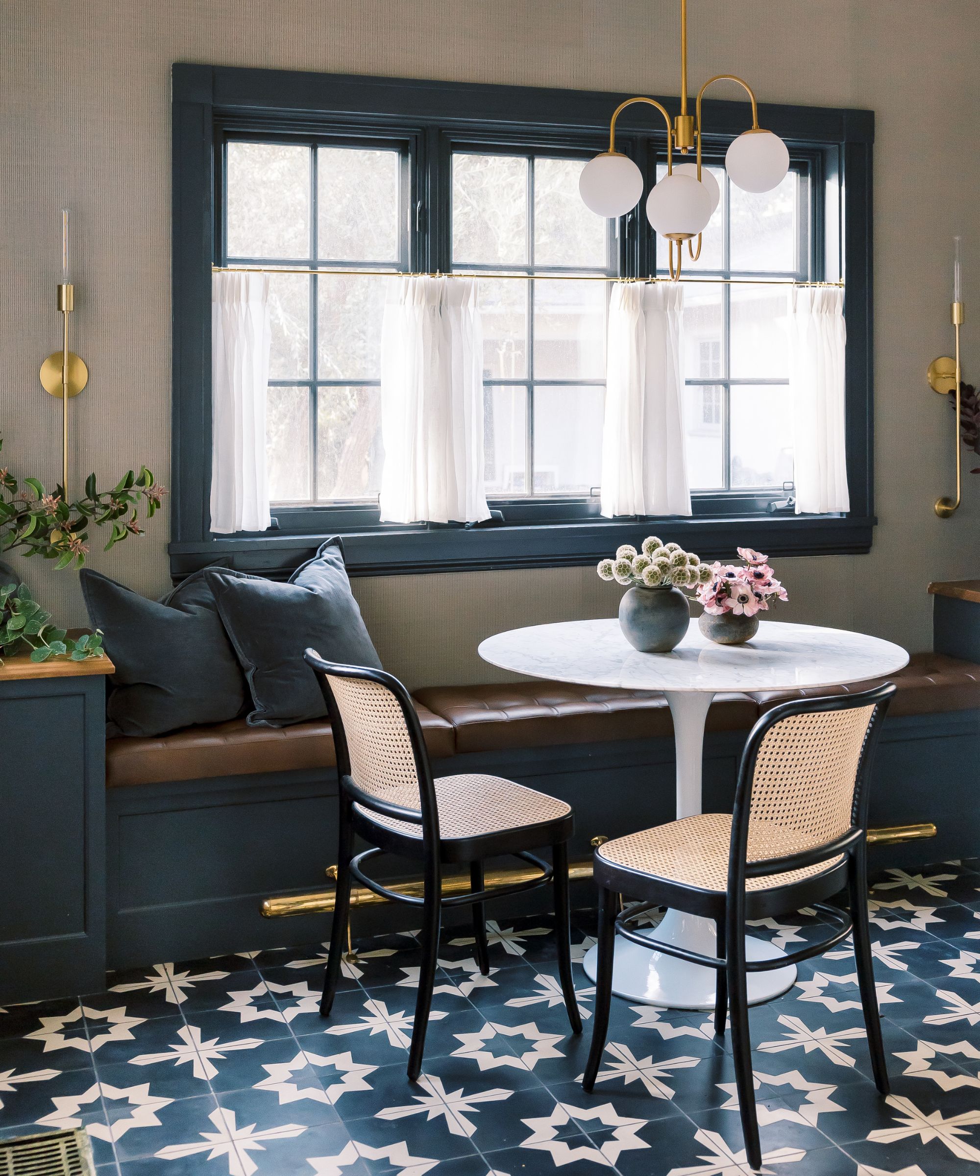 Charming Coffee Haven