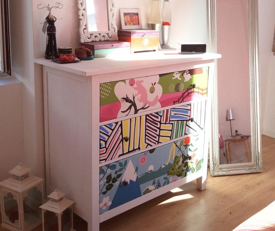 Playful Storage Makeover for Kids
