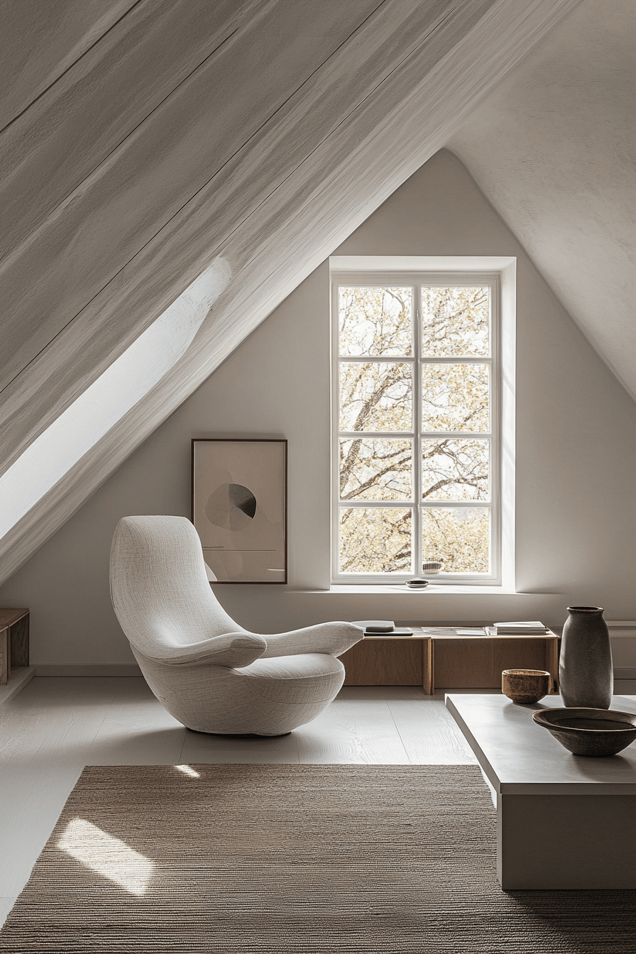Modern Geometry Retreat